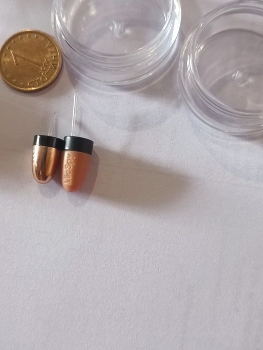 Слушалки за преписване без примка мини