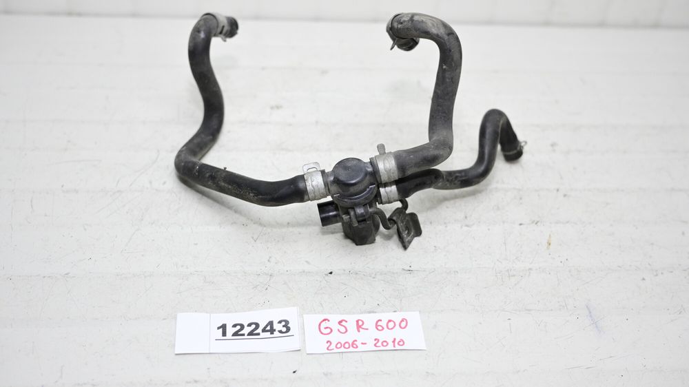 Supapa Valva Aer Suzuki GSR 600 2006 - 2010