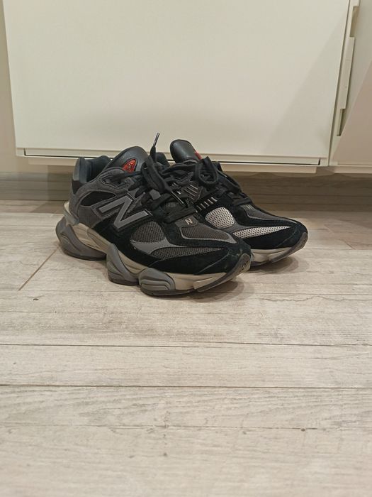 Маратонки New balance