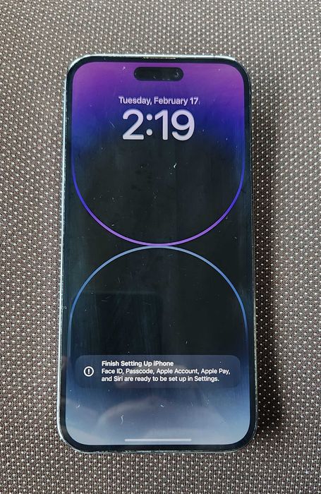 iPhone 14 Pro Max 128GB