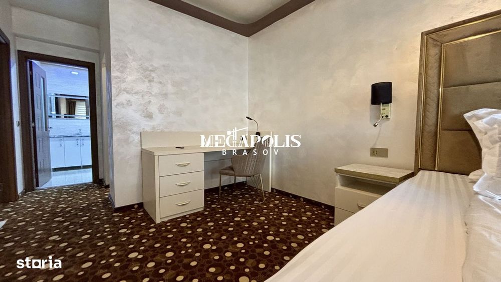 Apartament 4 camere | Confort Lux | Parcare | Isaran Residence