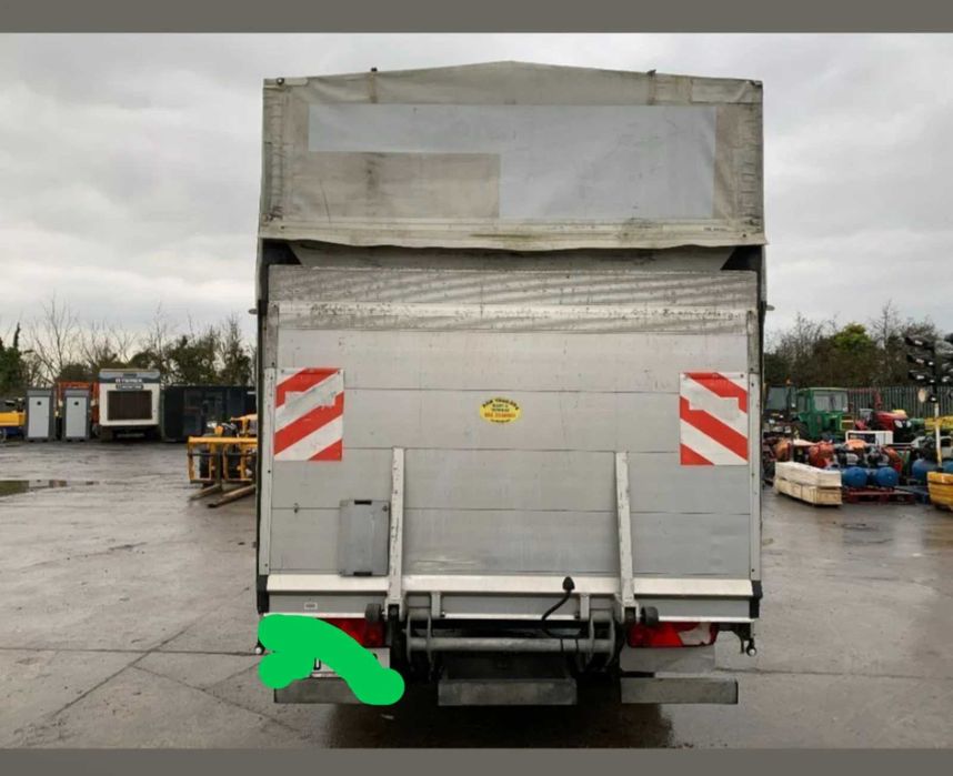 Unsinn GTP 35 3. 5т.