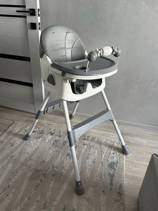 Детский стул для кормления