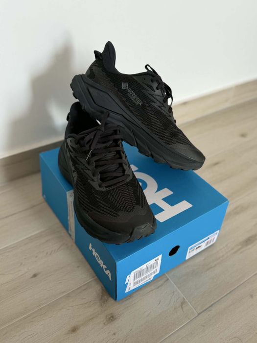 Hoka Challenger 8 GTX 40