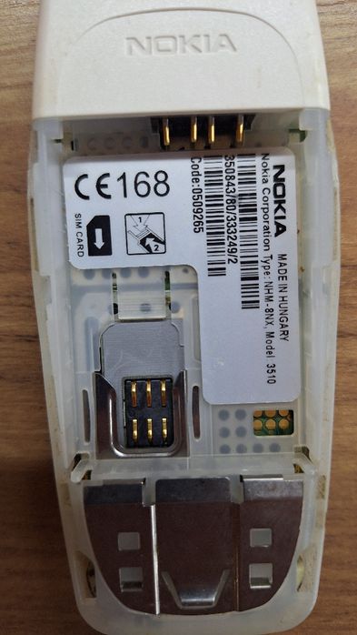 Нокия 3510/ 3410/ 8310