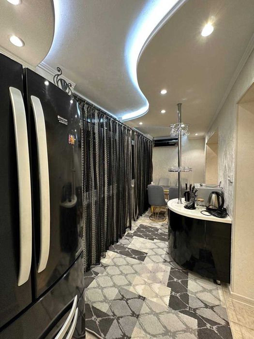 Сдаётся квартира в Юнусабад | Ц-6  | 3-комнатная 600$