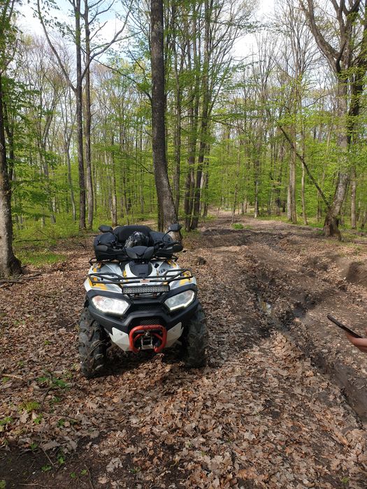 Acces Shade 850 [ can-am, tgb, linhai, cf moto