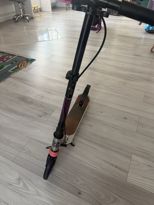Trotineta mid 9 decathlon