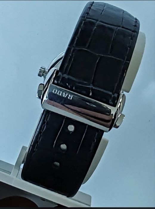 Rado coupole automatuc impecabil