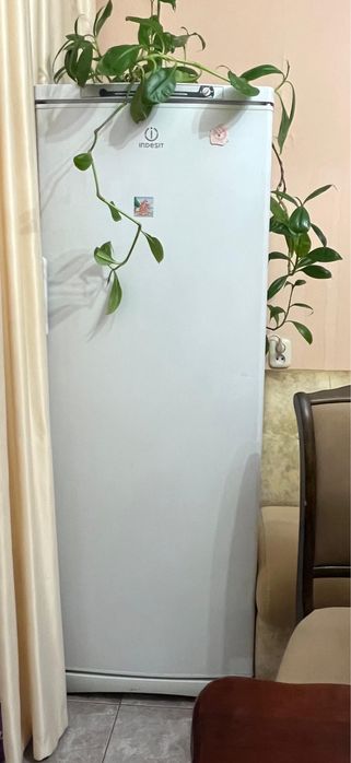Морозильная камера Indesit