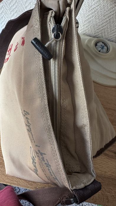 Чанта La Martina