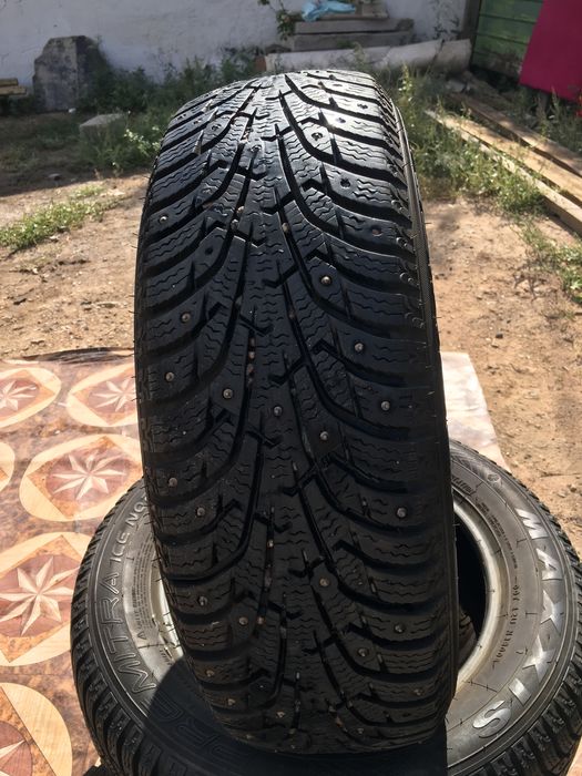 Продам шины 185/65R/15