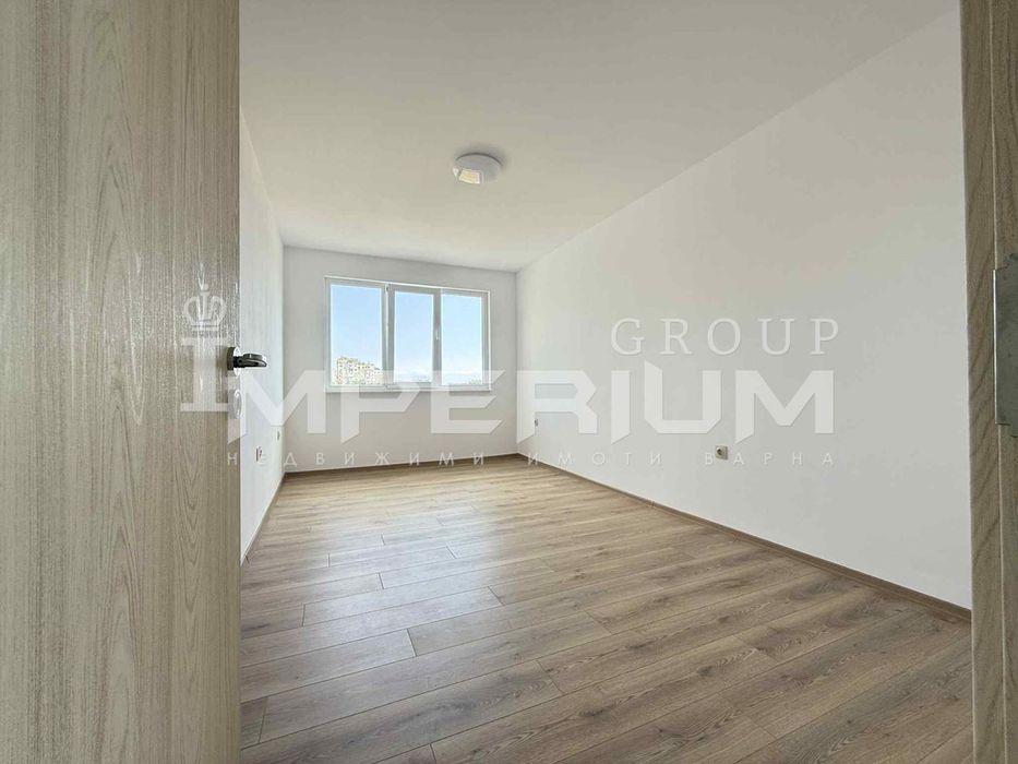 Продава се Тристаен апартамент в Варна, Кайсиева градина - 66 кв.м за 2029 €/кв.м - Снимка #2