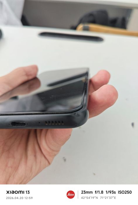 Samsung A54 5G 128/6