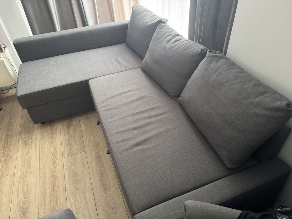 Диван угловой IKEA Б/У