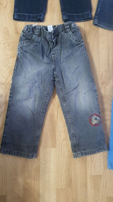 Джинсы брюки для девочек