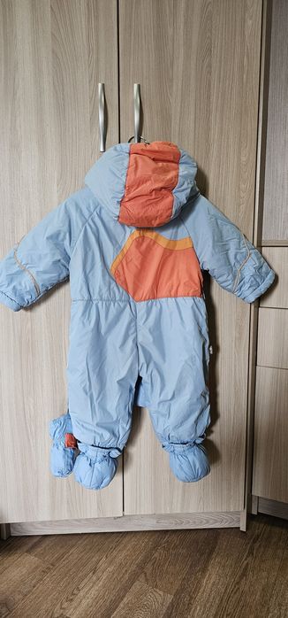 Продам комбинезон-конверт