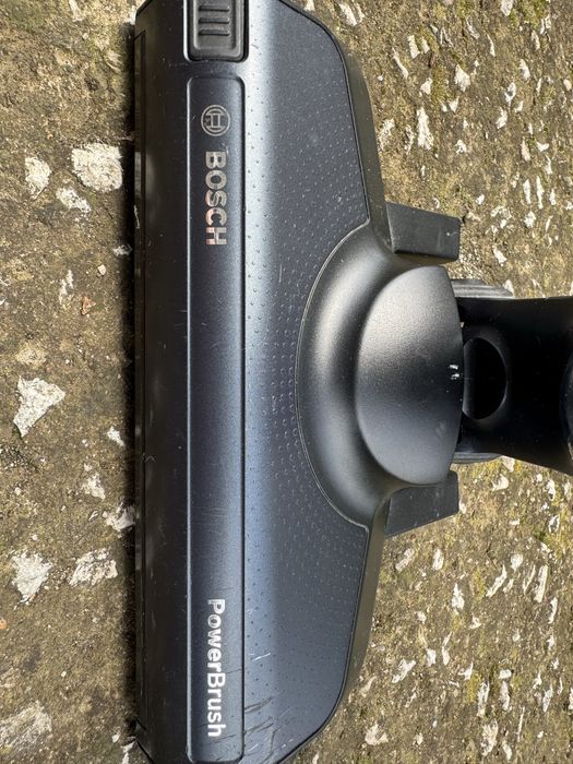 Прахосмукачка Bosch 2 in 1 Flexxo Series 4