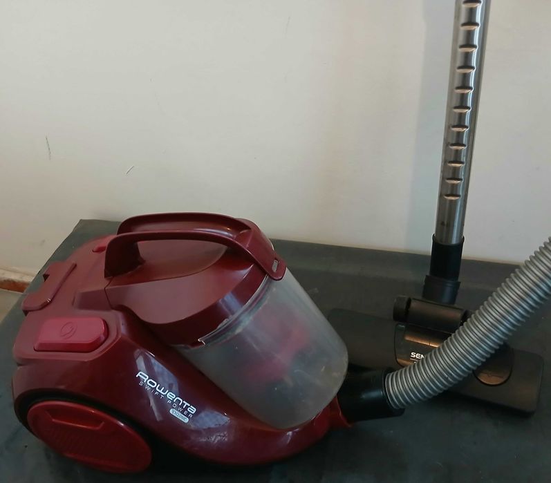 Прахосмукачка ROWENTA