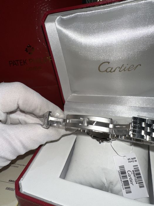 Ceas Cartier Dama