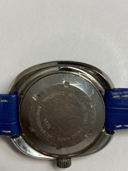 Ceas Telstar Automatic incabloc -50%- OFERTA