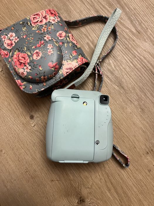 Instax 9 mini