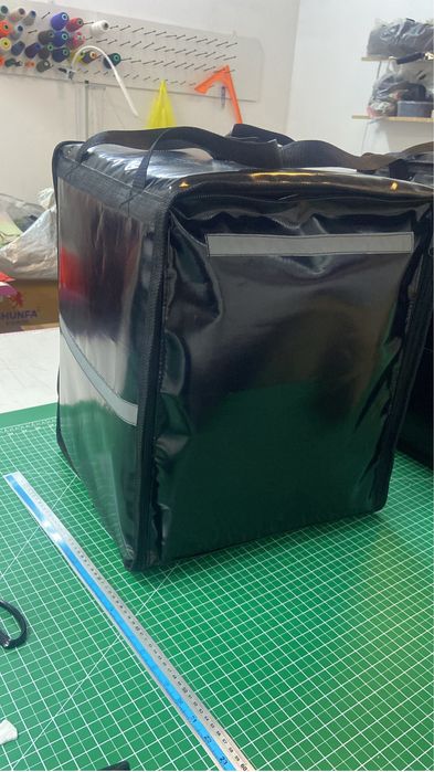 Термосумка для доставки