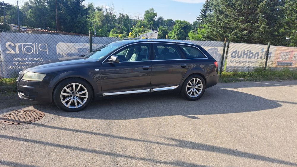 Джанти 18 5×112 за Ауди