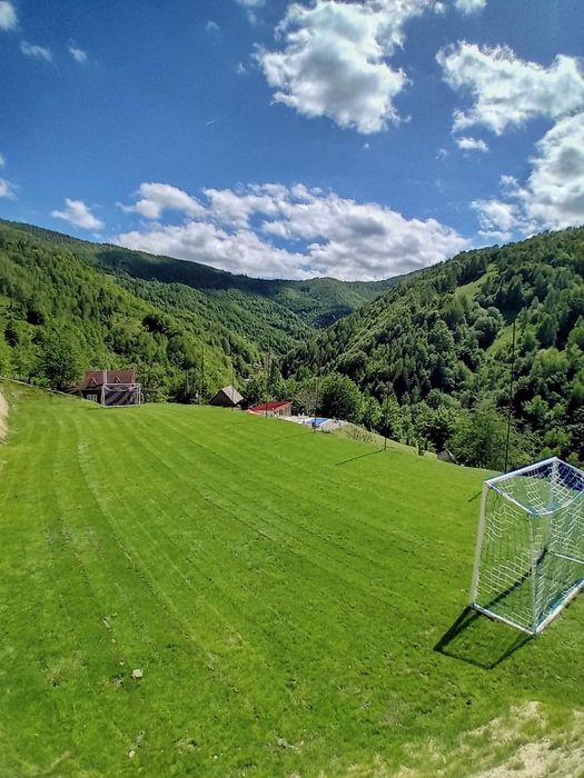 Poarta fotbal/handbal 2x3m