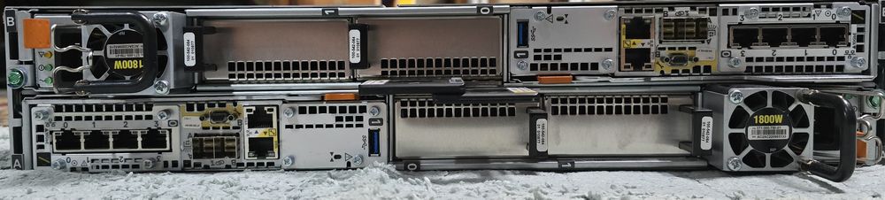 Dell PowerStore 1000x 384GB Ram