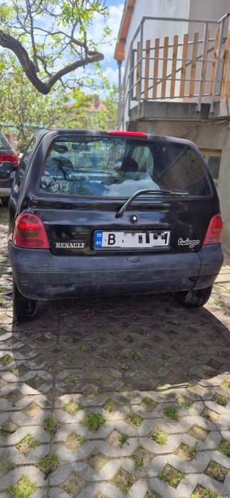 Кола Renault Twingo