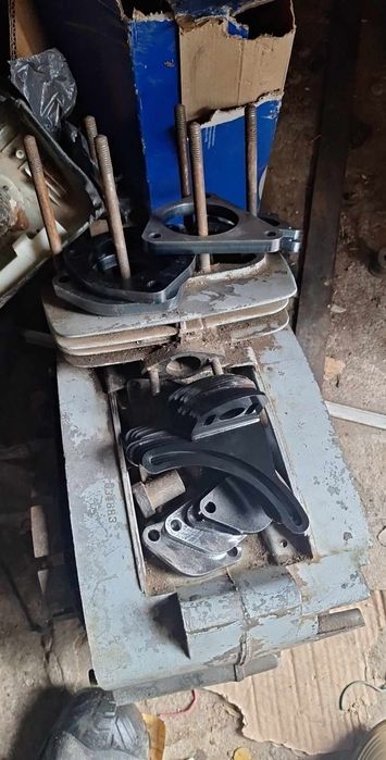 Фланци за Gtb2260vk Gtb1756vk Gtb2056vl и раздвижни планкиl