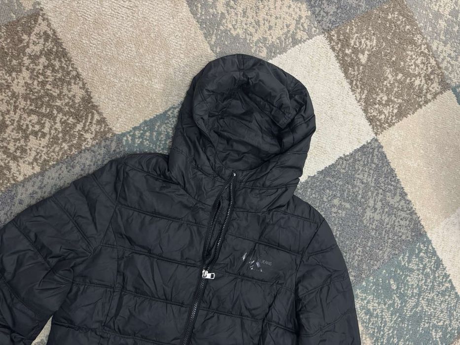 Дамско яке Calvin Klein