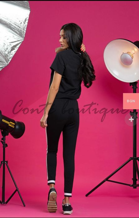 Комплект CONTÉ 7002