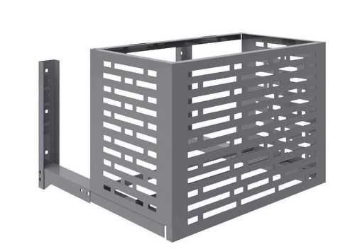 Корзина для кондиционера