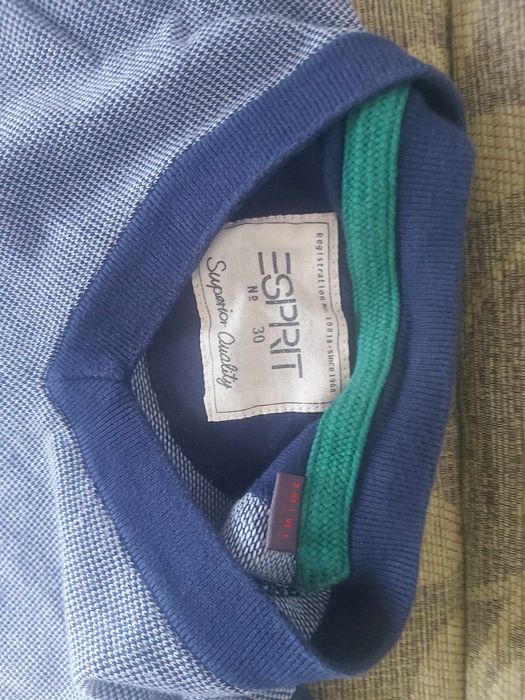 Пуловер без ръкав на  ESPRIT