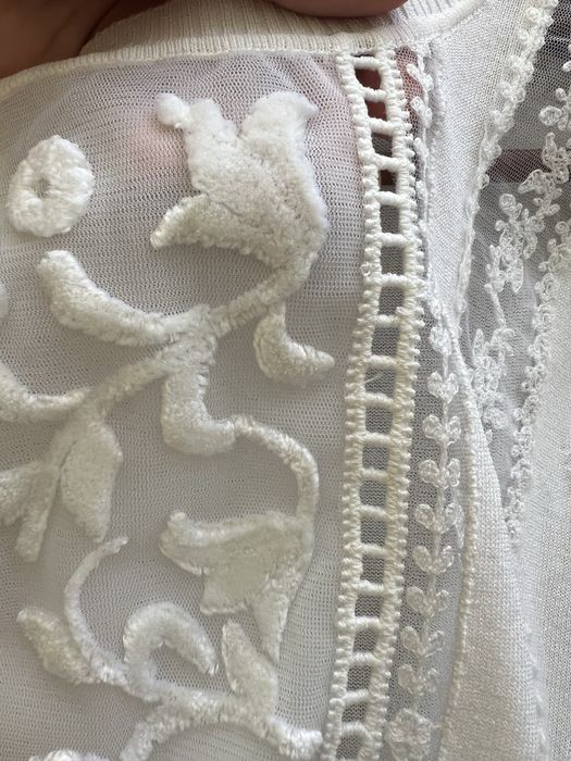 Дамски топ Ermanno Scervino