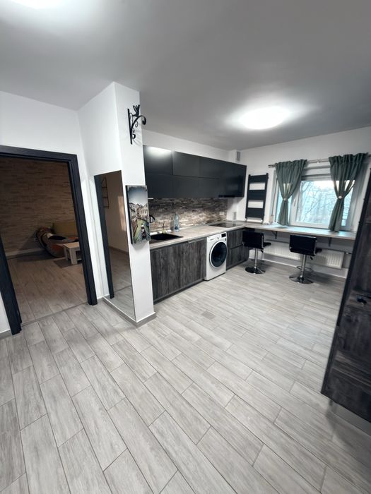 Inchiriere apartament 3 camere, sectorul 2, cartierul Tei