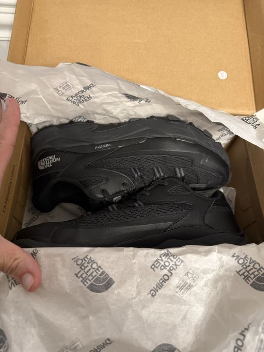 Кроссовки North Face оригинал