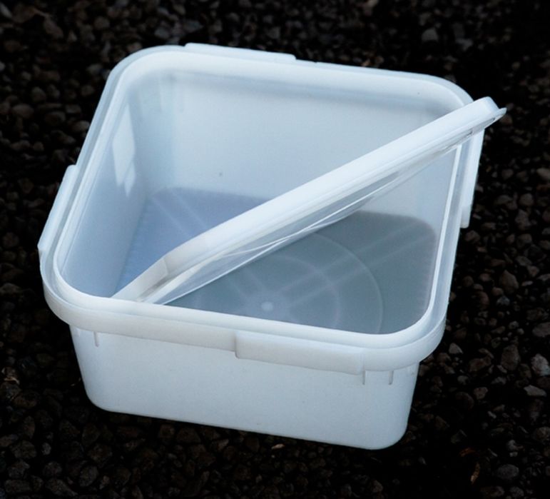 Куботейнеры пищевые (маленькие)кубики пищевые.