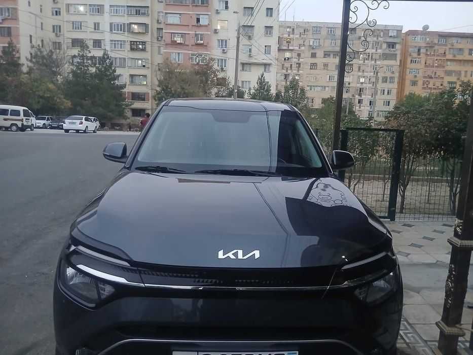 Продам свой kia carens