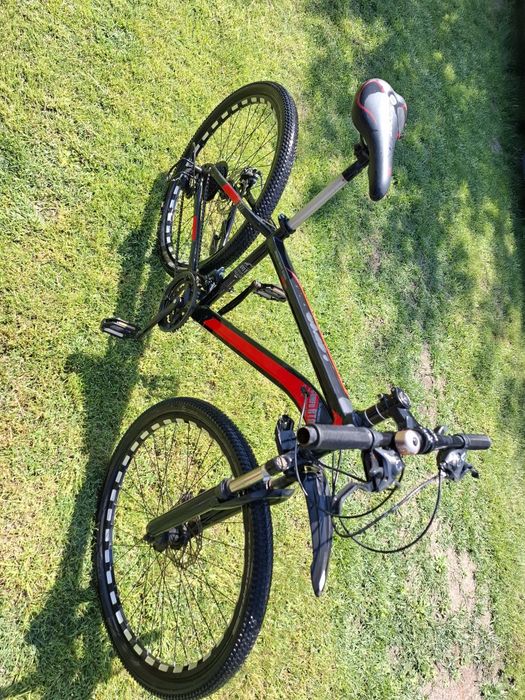 MTB classic super mountain bike