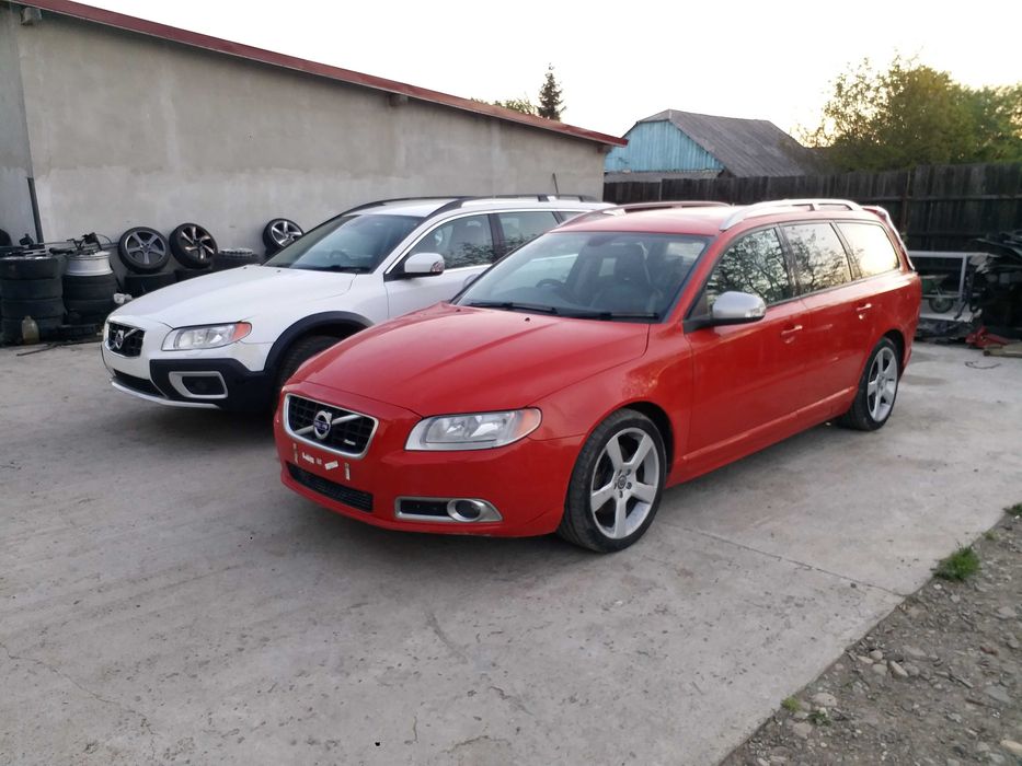 Piese si accesorii pentru Volvo V70  an fabricatie  2000-2016