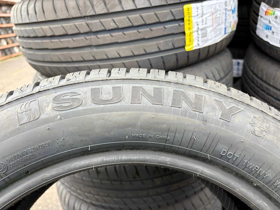 Anvelope All Season NOI 225 55 17