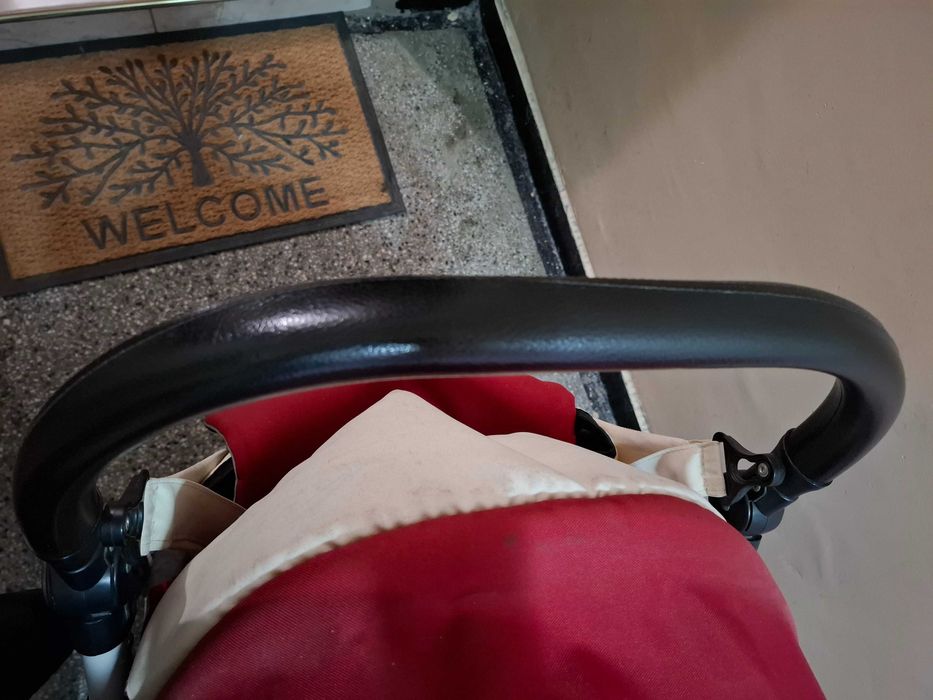 Количка Bexa Line