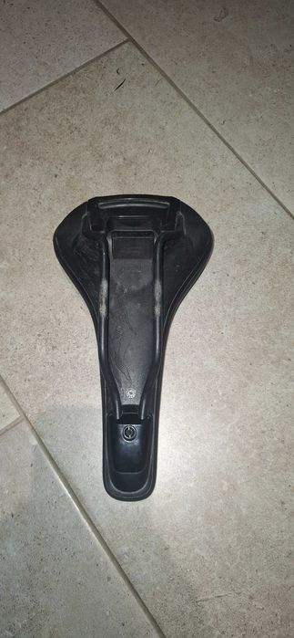 Sa bicicleta Fizik TAIGA, aproape nou