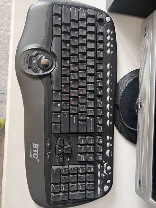 Продам компьютер в сборе.