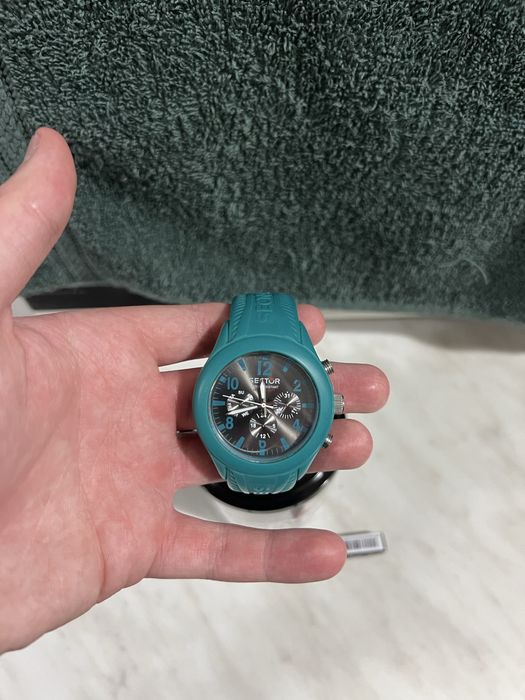 Ceas Sector functional