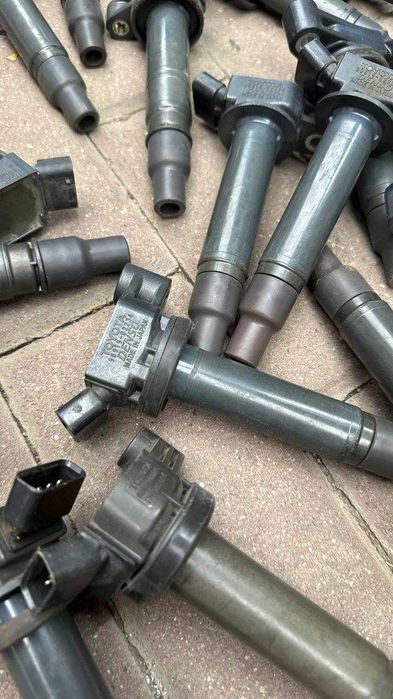 катушки 3.0 2.4 3.3 3.5