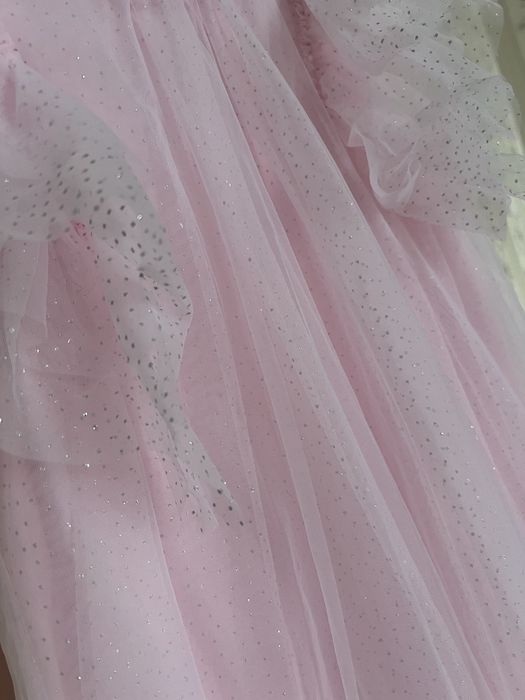 Платье  на девочку